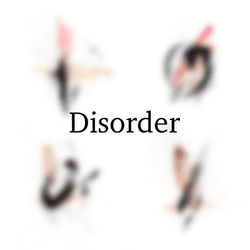 Disorder V3 collection image