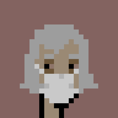 CryptoOldPunk #224
