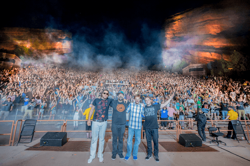 The Disco Biscuits x The Real Theory