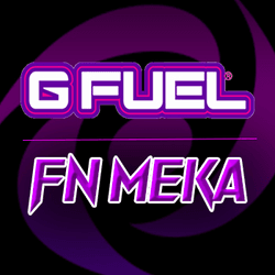 GFuel_FNMeka collection image
