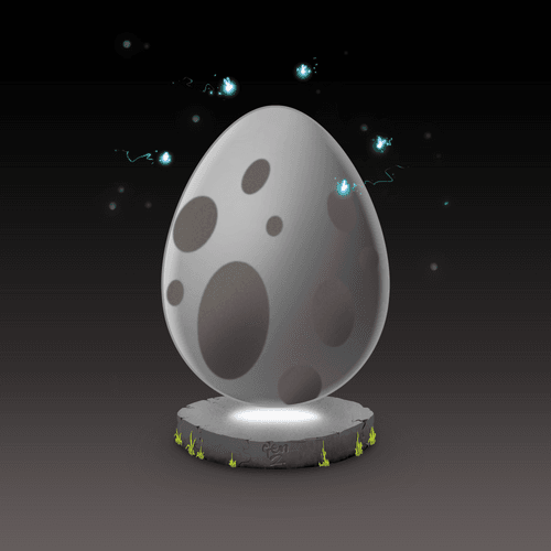 Derpy Egg #8540