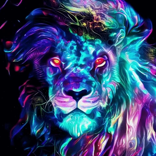 Spectral Pride