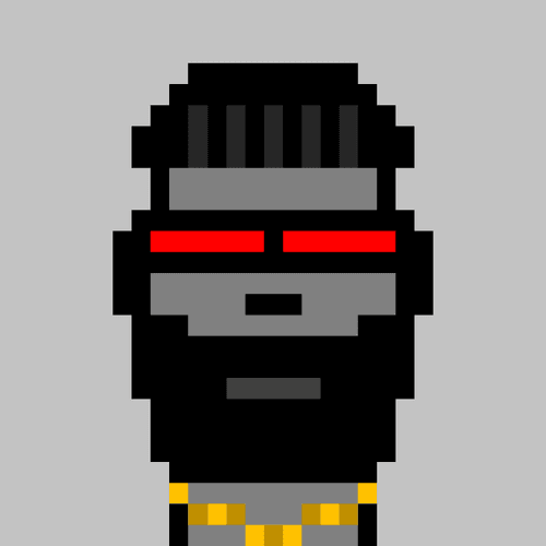 Bearded Bots Club