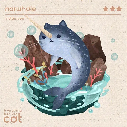 narwhale