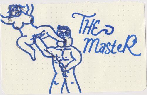 MASTERS NFT