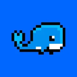 Pixel Whales collection image