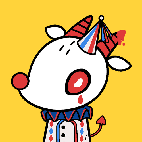 #074-CLOWN