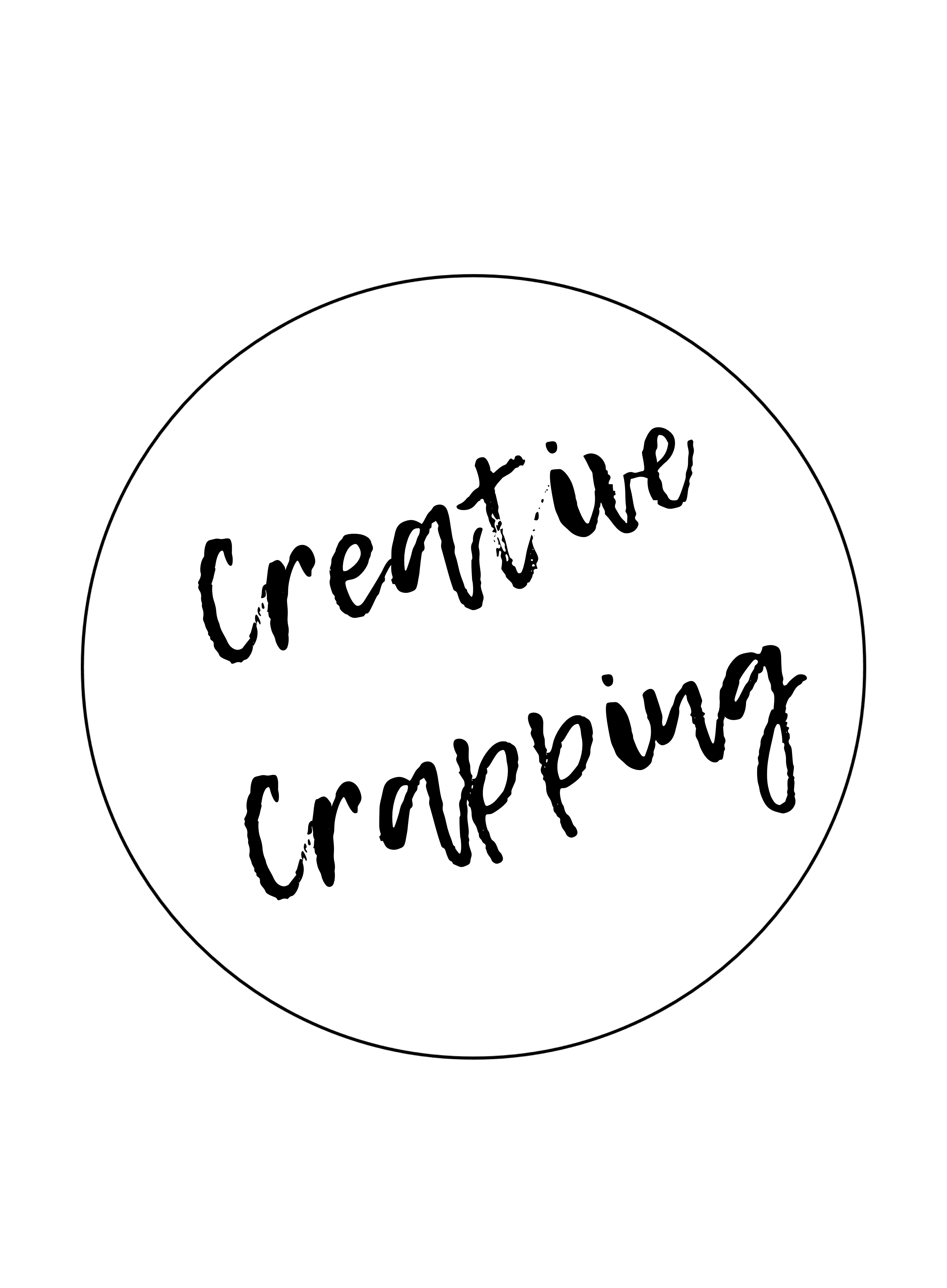 creativecrapping