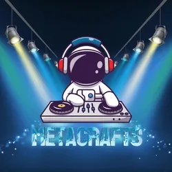 Metacrafts Music NFT collection image