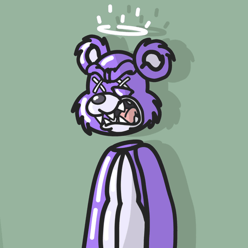 veyko 🐻
