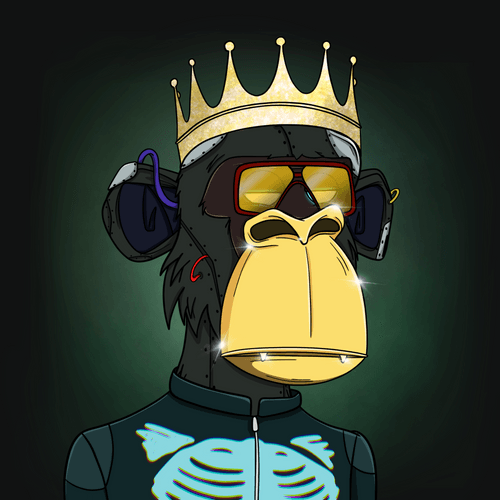 Elite Ape #30415