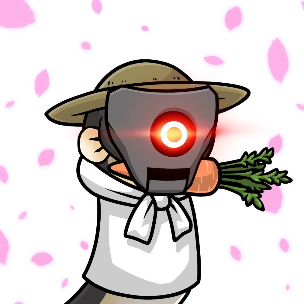 Orochi-Farmer-Eel #00141