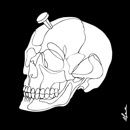 Wicked Cranium X Haylos #604