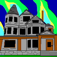 Pixel Manor