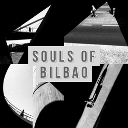 Souls of Bilbao by Jonathan Murillo collection image