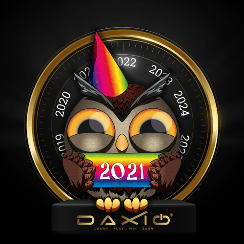 Daxio Seasonal