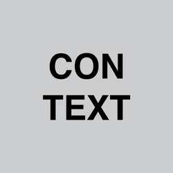 CONTEXT NFT collection image