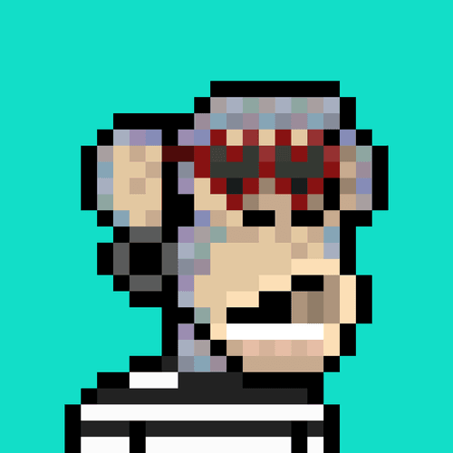 PixelApe 8907