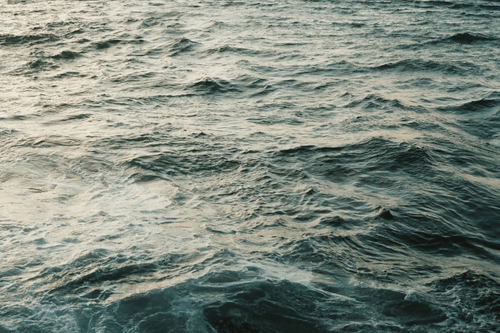 By Way of Water #30