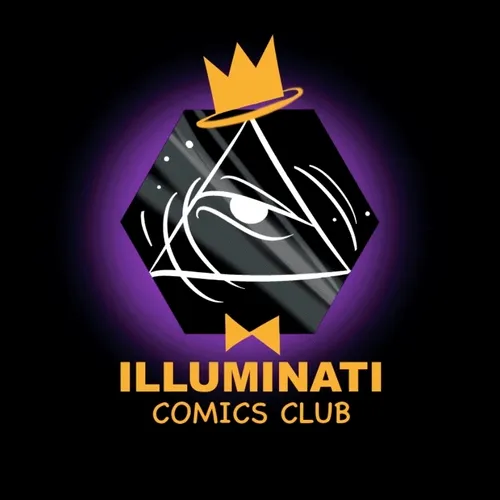 Illuminati Comics Club