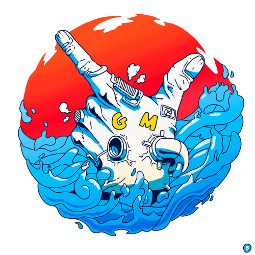 bluugu GM #0010