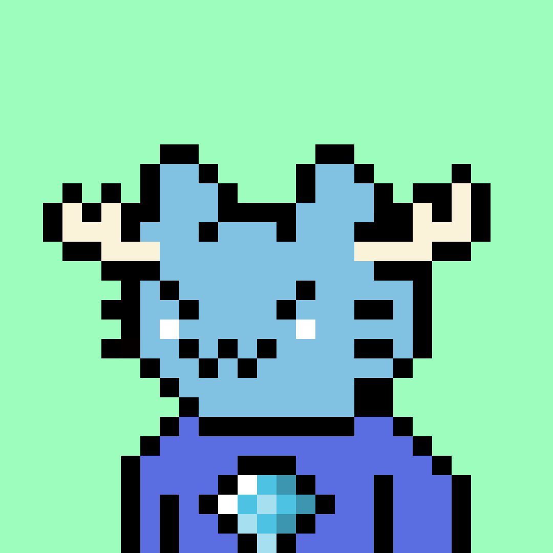 PixelCat 2611