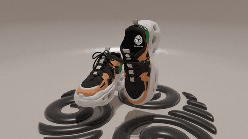 Trinity Shoes