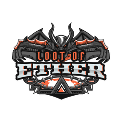 Loot of Ether (Visual Loot) collection image