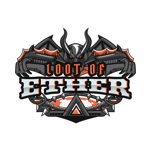 Loot of Ether