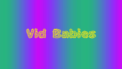 Vid Babies collection image