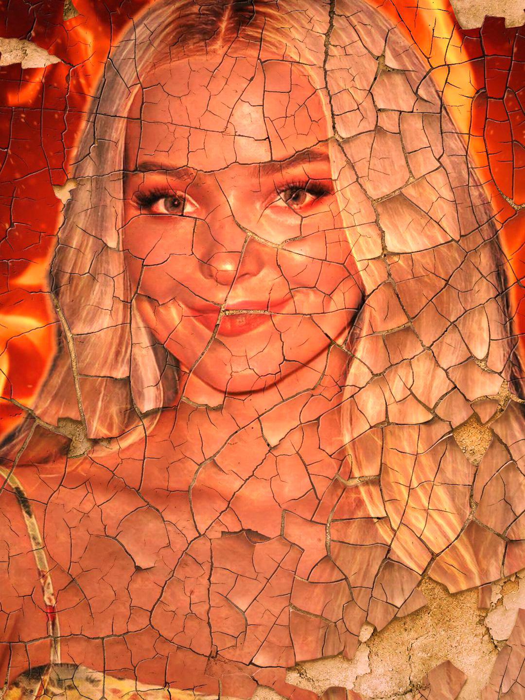 Dove Cameron - Celeb ART - Beautiful Artworks of Celebrities, Footballers,  Politicians and Famous People in World | OpenSea