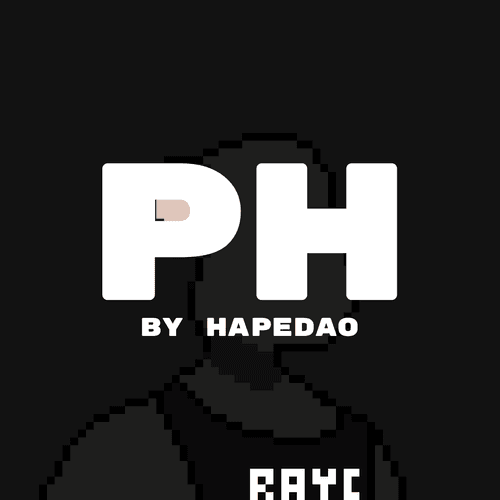 Pixel HAPE