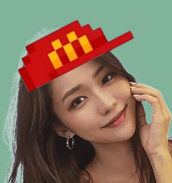 Fast Food Irene collection image