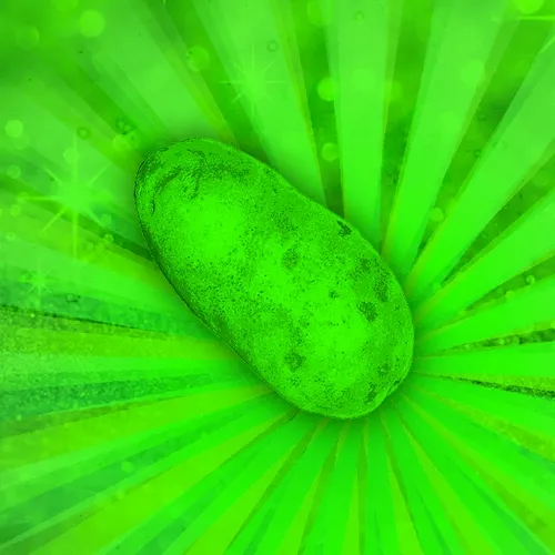 The Emerald Spud