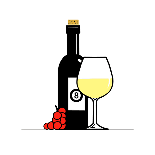 OnChain Wine #959