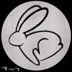 Prize Rabbit by Poesy collection image
