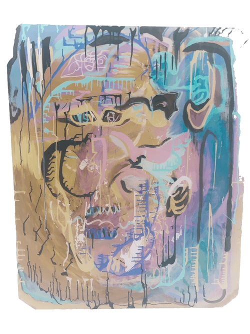 apathy INVERT