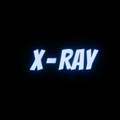 X-Ray Photo Collection