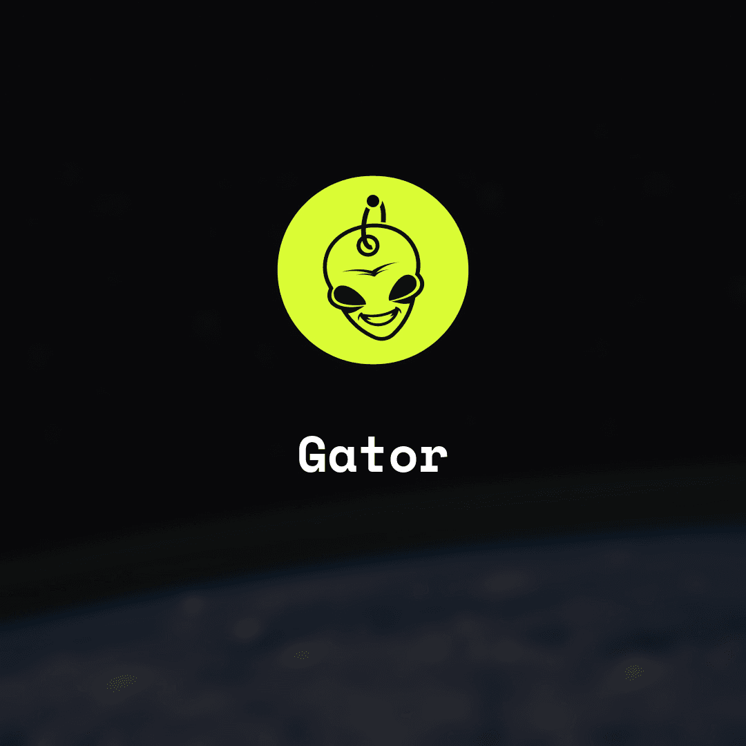 Gator