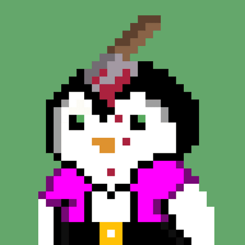 PixelPenguin 5230