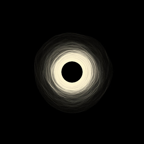 Singularity by Hideki Tsukamoto