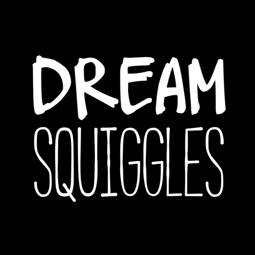 Dream Squiggles