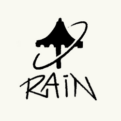 RAIN dbl collection image