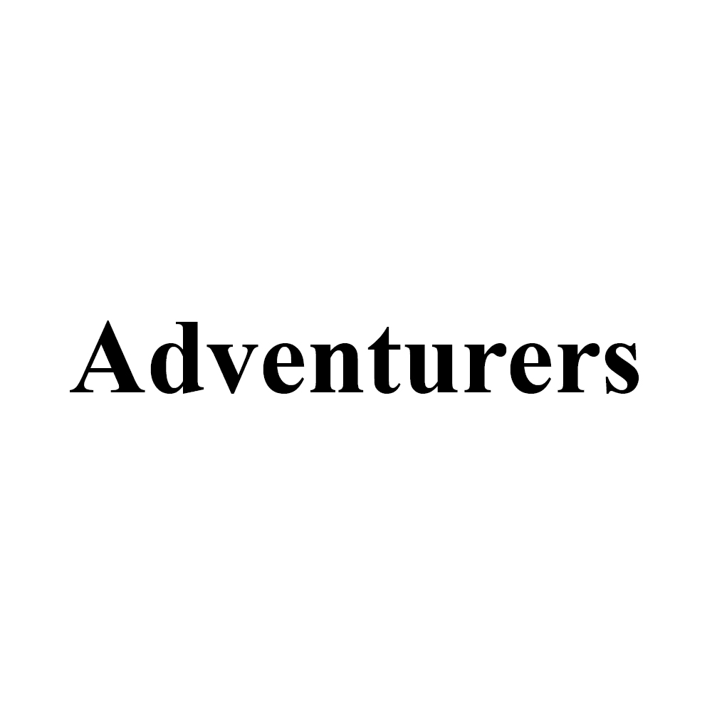 Adventurers (for Loot)