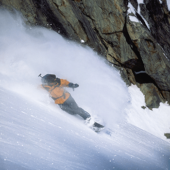 Snowboarding's Golden Era