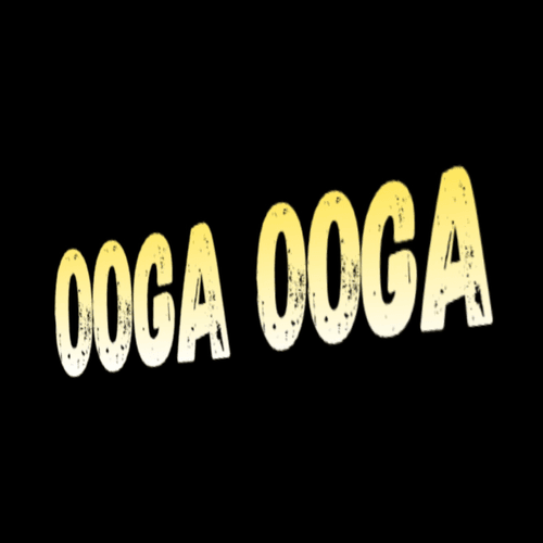 OOGA OOGA