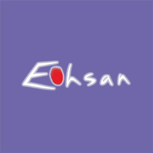 Ehsan Signature #31