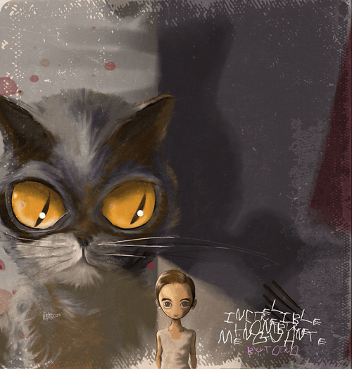 The Incredible Shrinking Man