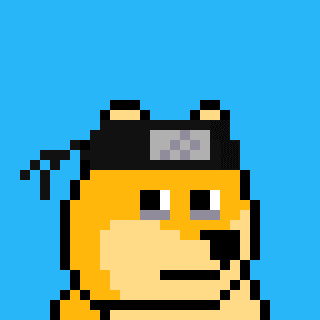 Dooggie #5701