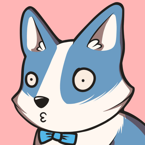 corg corg #0223